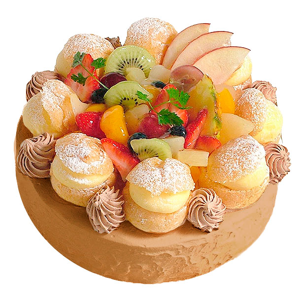 アントルメショコラ