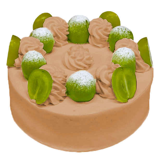 生クリーム