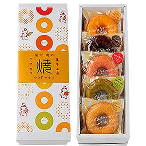 みくちゃん　にっこりんぐ