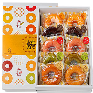 みくちゃん　にっこりんぐ