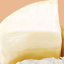 チーズの二重奏 